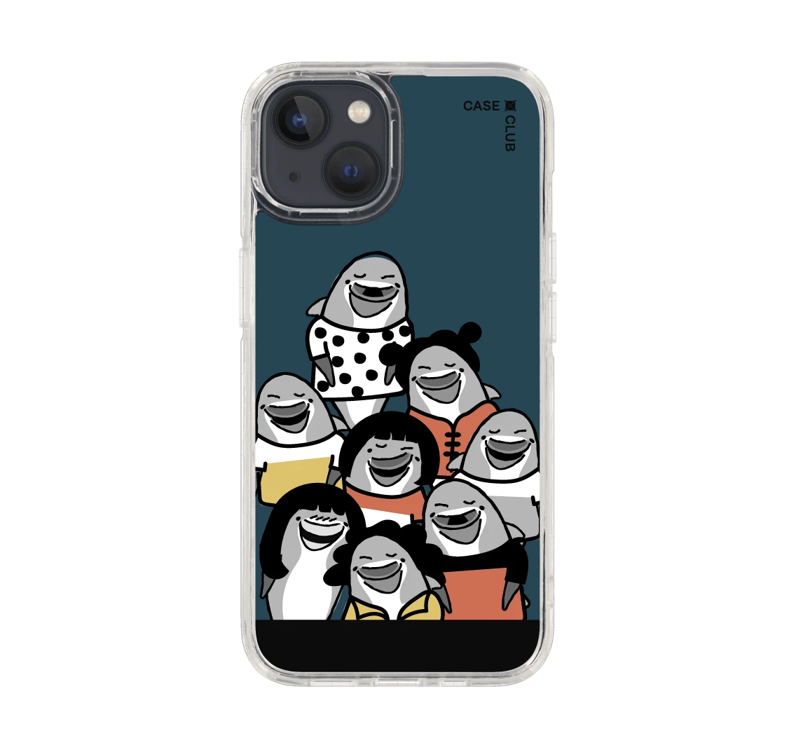 โลมาแฟมิลี่